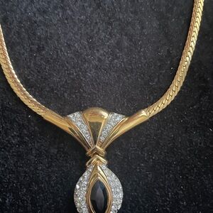 Vintage Nina Ricci Necklace